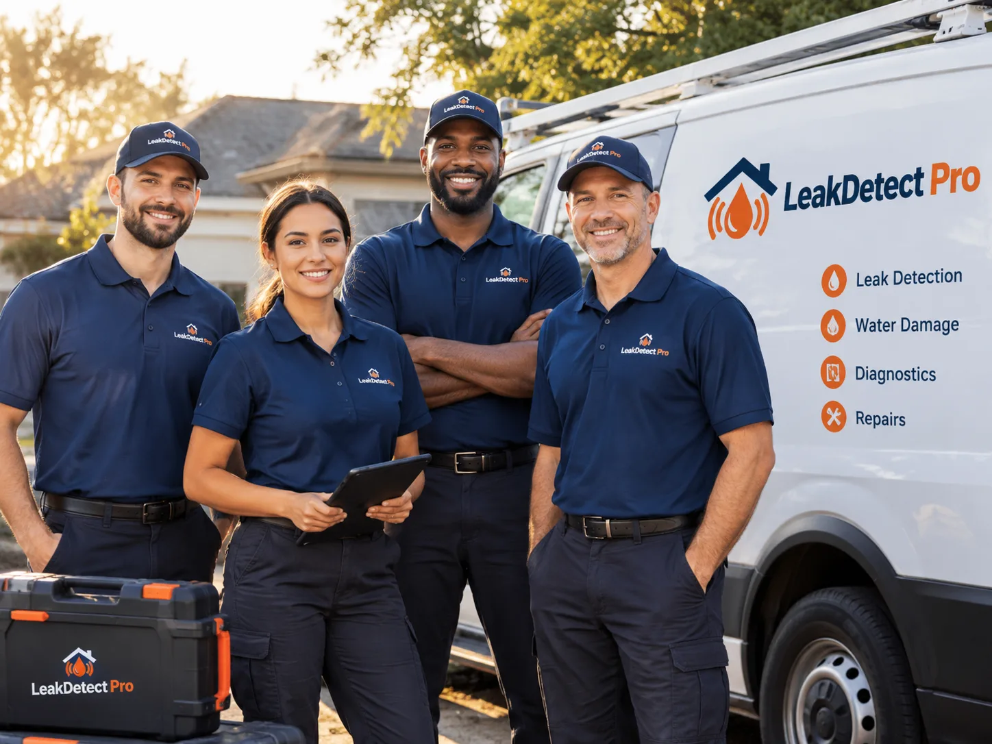 Roof Repair company in Flora, IN